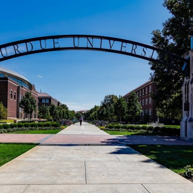 Purdue University Extension