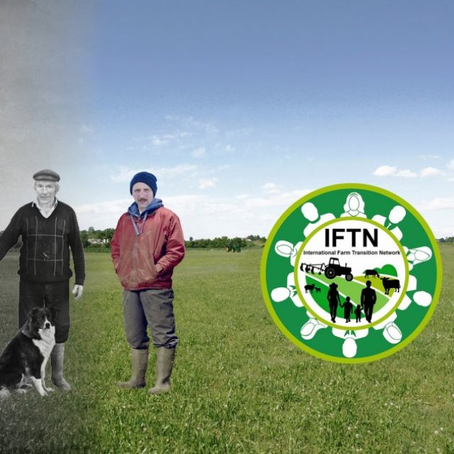 International Farm Transition Network