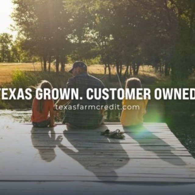 Texas Farm Credit